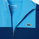 Lacoste Men's Novak Djokovic Tennis X Sweatsuit - Argentine Blue