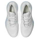 Asics Women's Gel-Resolution X - White/Silver