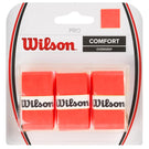 Wilson Pro Overgrip - 3 Pack