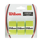 Wilson Pro Overgrip - 3 Pack