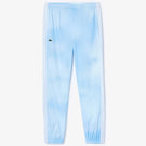 Lacoste Men's Medvedev X Tennis Sweatsuit - Blue/White