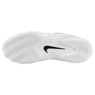 Nike Women's Air Zoom Vapor 12 - White/Black