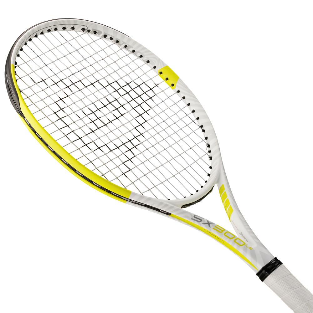 Dunlop SX 300 LS 2022 Limited – Merchant of Tennis – Canada's Experts