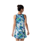 Yonex Women's US Open Dress - Sapphire Navy