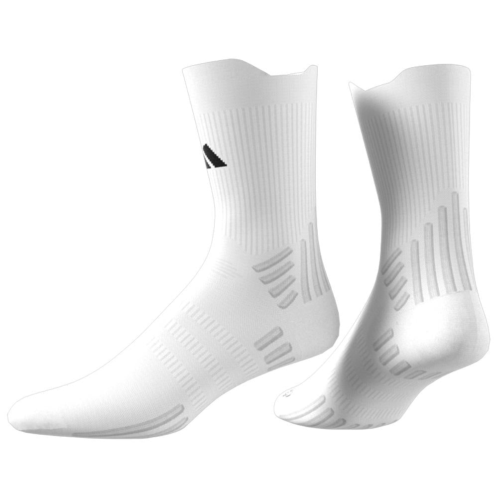 Adidas Cushioned Crew Socks HT1644 (1 Pair) White