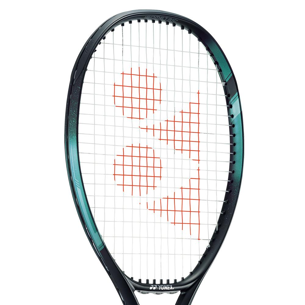 Yonex EZONE 100 7th gen. - Aqua Night Black – Merchant of Tennis