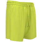 Penguin Men's 8" Performance Tennis Short - Limeade