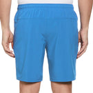 Penguin Men's Performance Solid 8" Short - Mediterranean Blue