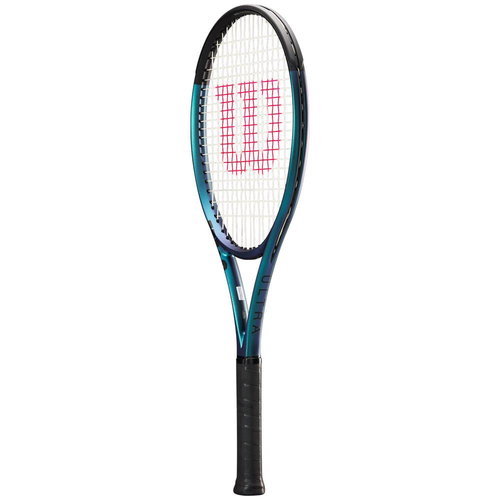 Wilson Ultra 100UL v4 – Merchant of Tennis – Canada's Experts