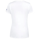 Babolat Women's Play Cap Sleeve Top - White