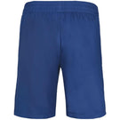 Babolat Boys Play Short - Sodalite Blue