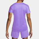 Nike Men's Rafa Challenger Crew - Space Purple