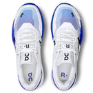 On Men's THE ROGER Pro 2 - White/Indigo