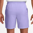 Nike Men's Advantage 7" Short - Purple Pulse