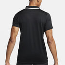 Nike Men's Advantage Polo - Black