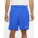 Nike Men's Victory 9" Short - Game Royal/White