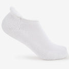 Thorlo Golf Cushioned Rolltop Socks - White