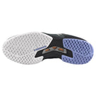 Head Men's Sprint Pro 3.5 - Wide - Dark Grey/Blue