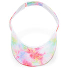 Fila Tie Dye Visor - Multi