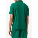 Fila Men's Essentials Tennis Polo - Green Jacket