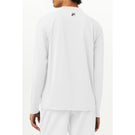 Fila Men's Essentials UV Blocker Long Sleeve - White