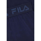 Fila Women's Essentials Woven Short - Fila Navy