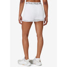 Fila Women's Essentials Illusion Skort - White