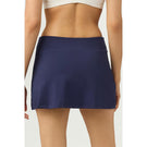 Fila Women's Essentials A-Line Skort - Fila Navy