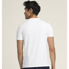 Wilson Men's Easy Street Tee - Bright White