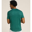 Wilson Men's Everyday Performance Tee - Field Green