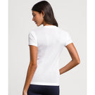 Wilson Women's Pro Seamless Tee - Bright White