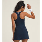 Wilson Women's Tiebreaker Dress - Classic Navy