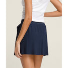 Wilson Women's Wrap It Up Tennis Skirt - Classic Navy