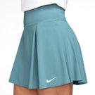 Nike Women's Advantage Skirt - Denim Turquoise