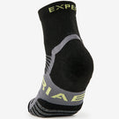 Thorlo Experia UltraLight Padded Ankle Socks - Black