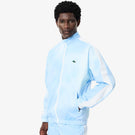 Lacoste Men's Medvedev X Tennis Sweatsuit - Blue/White