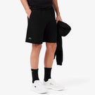 Lacoste Men's Ultra Dry Shorts - Black