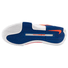 Nike Men's Air Zoom GP Challenge 1 - White/Royal Pulse