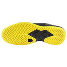 K-Swiss Men's Ultrashot Team - Black/Tennis Yellow