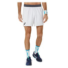 Asics Men's Match 7" Short - Brilliant White