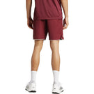 adidas Men's Club 9" Short - Shadow Red