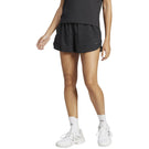 adidas Women's Club Short - Black