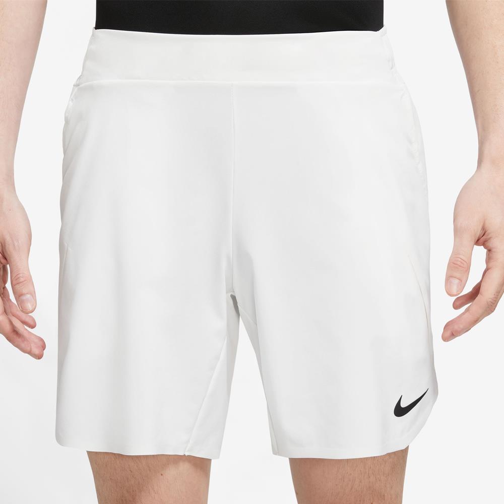 Nike Court Flex Slam Melbourne Short Pants Blue
