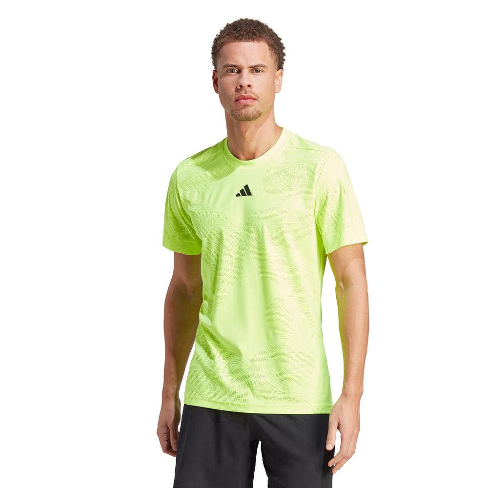 Adidas sales freelift tee