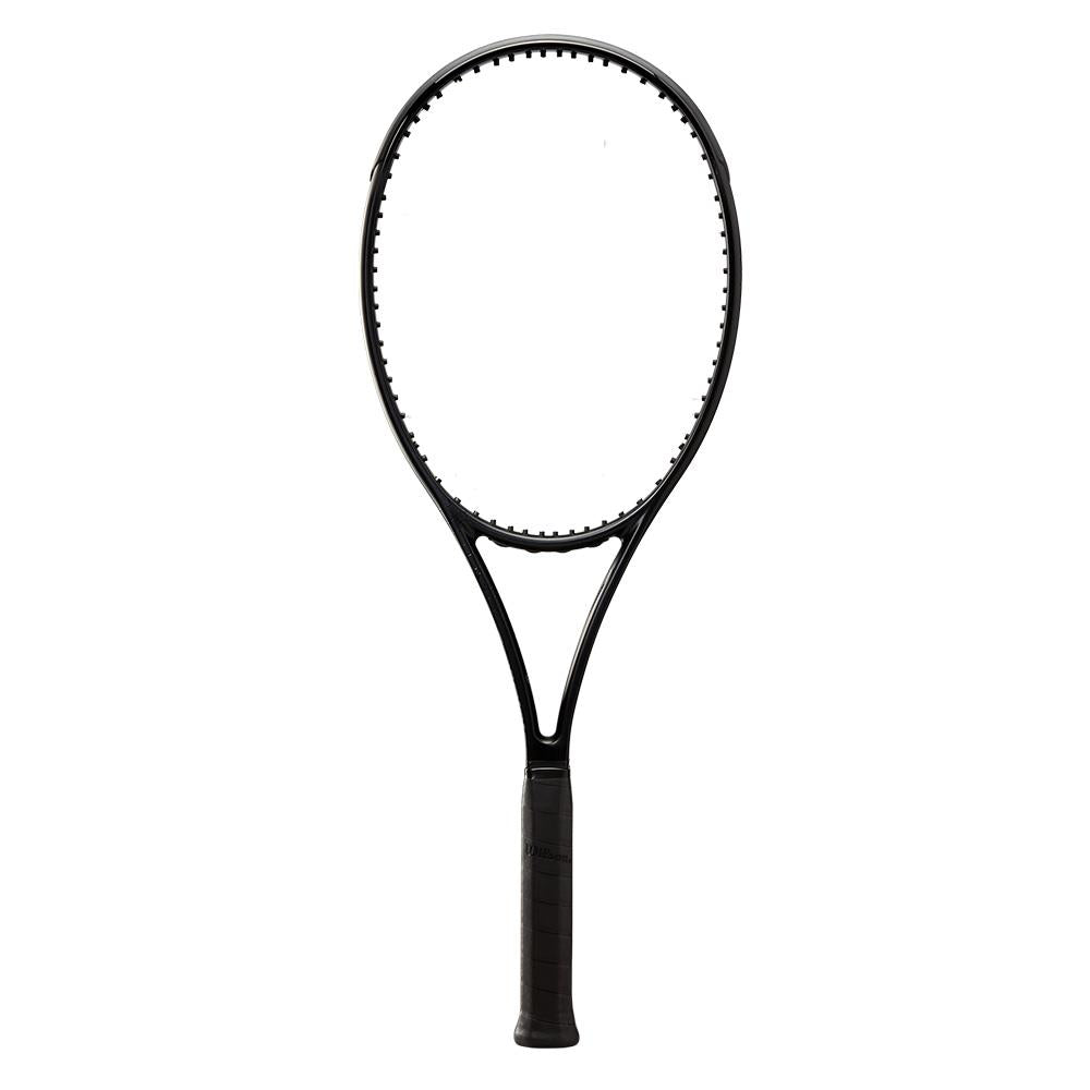 Wilson Blade 98 16x19 v8 - Noir – Merchant of Tennis – Canada's