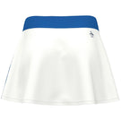 Penguin Women's Asymmetrical Colourblock Skort - Bright White