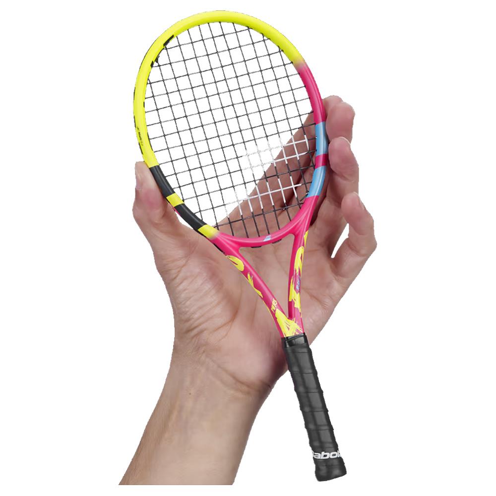 Babolat Pure Aero Rafa Mini