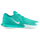 Nike Men's Air Zoom Vapor Cage 4 - Rafa - Dusty Cactus/White