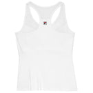 Fila Women's Essentials Racerback Tank - White