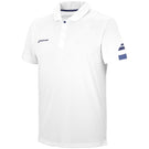 Babolat Men's Play Polo - White